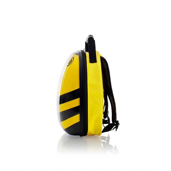 خرید کوله پشتی هیس ست کوله و ترولی بچه گانه بامبل بی رنگ زرد چمدان ایران -13149308600 Bumble Bee Super Tots Bumble Bee - Kids Luggage & Backpack Set 5