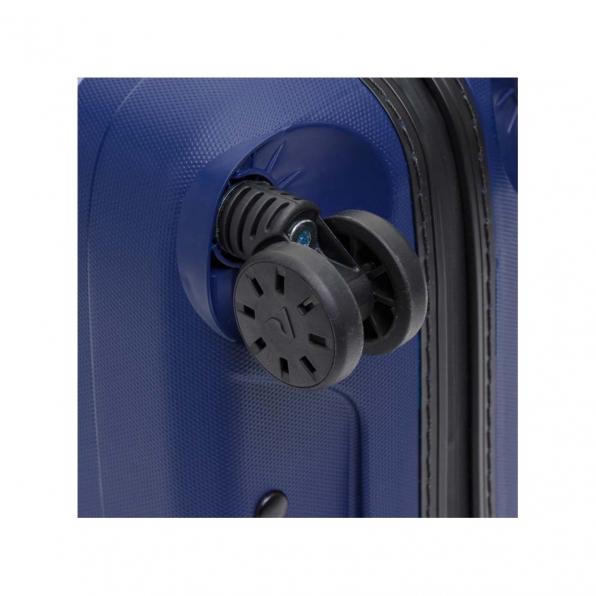 قیمت و خرید ست چمدان رونکاتو ایران مدل باکس  رنگ آبی سایز کابین رونکاتو ایتالیا – roncatoiran BOX  RONCATO ITALY 55100183 3