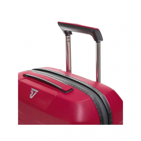قیمت و خرید ست چمدان رونکاتو ایران مدل باکس  رنگ قرمز سایز کابین رونکاتو ایتالیا – roncatoiran BOX  RONCATO ITALY 55100109 4