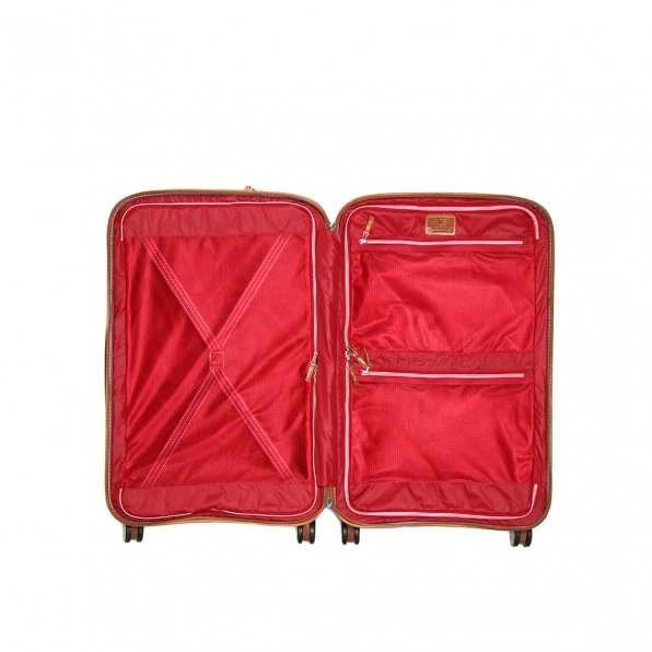 قیمت و خرید ست کامل چمدان مسافرتی رونکاتو ایتالیا مدل ای لایت سایز کوچک ، متوسط و بزرگ رنگ بژ رونکاتو ایران – RONCATO ITALY E-LITE 52200426 roncatoiran 1