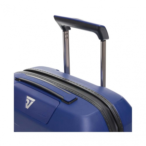 قیمت و خرید ست چمدان رونکاتو ایران مدل باکس  رنگ آبی سایز کابین رونکاتو ایتالیا – roncatoiran BOX  RONCATO ITALY 55100183 1