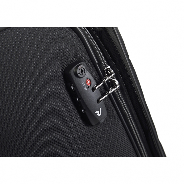 قیمت و خرید ست کامل چمدان مسافرتی رونکاتو ایتالیا مدل آیرونیک سایز کوچک ، متوسط و بزرگ رنگ مشکی رونکاتو ایران – RONCATO ITALY IRONIK  41512001 roncatoiran 11