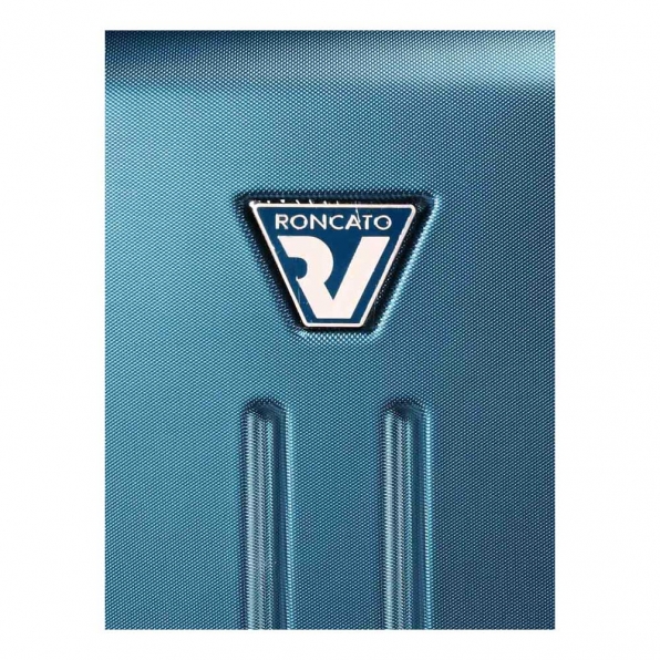 قیمت و خرید ست چمدان رونکاتو ایران مدل لینک رنگ آبی سایز بزرگ متوسط کابین رونکاتو ایتالیا – roncatoiran LINK RONCATO ITALY 41808088 1