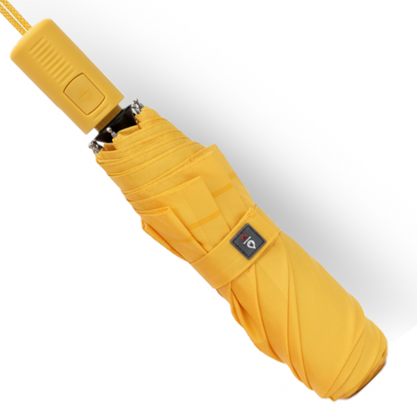 خرید و قیمت چتر رونکاتو ایران 95 سانتی متر رنگ زرد  سایز متوسط رونکاتو ایتالیا - roncatoiran slim 32045806 1