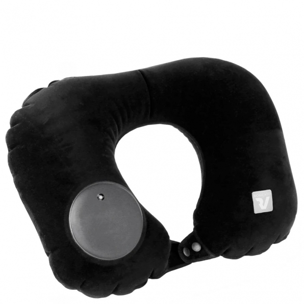 خرید و قیمت بالشت گردنی پک سه تکه رونکاتو ایران رنگ مشکی رونکاتو ایتالیا - roncatoiran PACK NECK PILLOW RONCATO ITALY 41901201 3