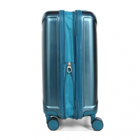 قیمت و خرید چمدان رونکاتو ایران مدل لینک رنگ آبی سایز کابین رونکاتو ایتالیا – roncatoiran LINK RONCATO ITALY 41808388 1