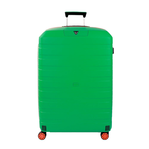 قیمت و خرید چمدان رونکاتو ایتالیا مدل باکس یانگ رونکاتو ایران رنگ سبز سایز بزرگ  –  BOX YOUNG RONCATO IRAN  55411227 roncatoiran