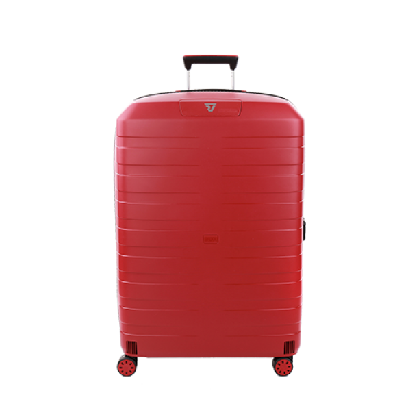 خرید و قیمت چمدان رونکاتو مدل باکس 4 رونکاتو ایران سایز بزرگ رنگ قرمز رونکاتو ایتالیا – roncatoiran BOX 4.0 CABIN SIZE RONCATO ITALY 55610109