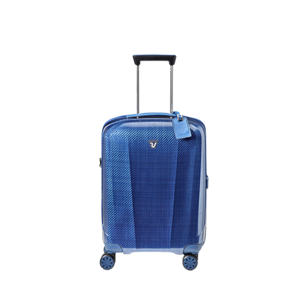 قیمت و خرید چمدان رونکاتو مدل وی گِلَم رونکاتو ایران سایز کابین رنگ آبی رونکاتو ایتالیا – roncatoiran WE GLAM RONCATO ITALY 59535303 