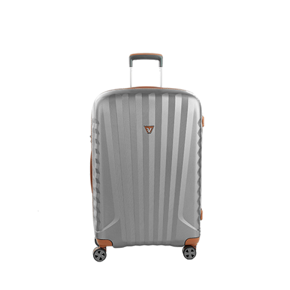 خرید چمدان رونکاتو مدل الیت رونکاتو ایران سایز متوسط رنگ نقره ای رونکاتو ایتالیا – roncatoiran E - LITE RONCATO ITALY 52213445