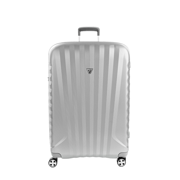 خرید چمدان رونکاتو ایران مدل اونو زد اس ال سایز بزرگ رنگ نقره ای رونکاتو ایتالیا – roncatoiranUNO ZSL PREMIUM 2.0 RONCATO ITALY 54670225