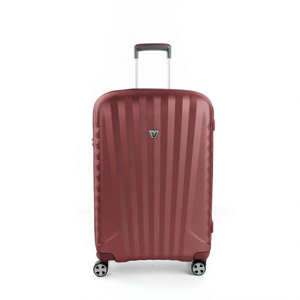 قیمت چمدان رونکاتو ایتالیا مدل اونو زد اس ال سایز متوسط پلاس رنگ قرمز رونکاتو ایران  – roncatoiran UNO ZSL PREMIUM 2.0 RONCATO ITALY 54660505