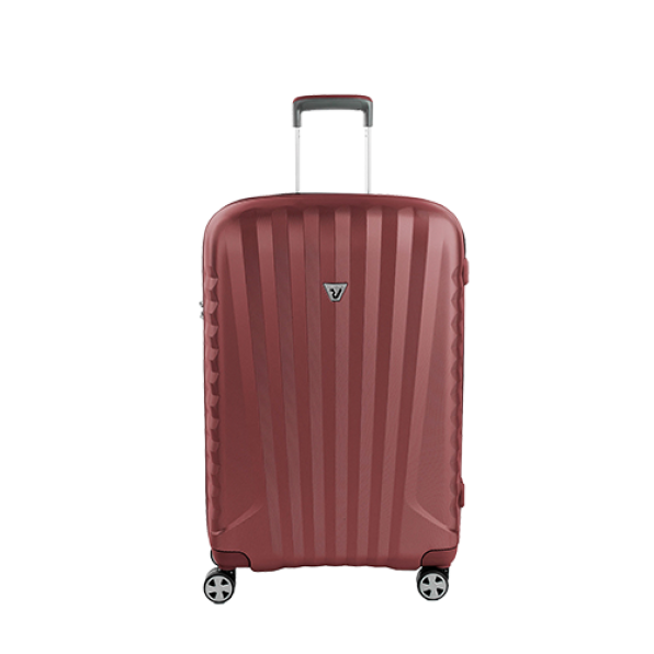 خرید چمدان رونکاتو ایتالیا مدل اونو زد اس ال سایز متوسط پلاس رنگ قرمز رونکاتو ایران  – roncatoiran UNO ZSL PREMIUM 2.0 RONCATO ITALY 54660505