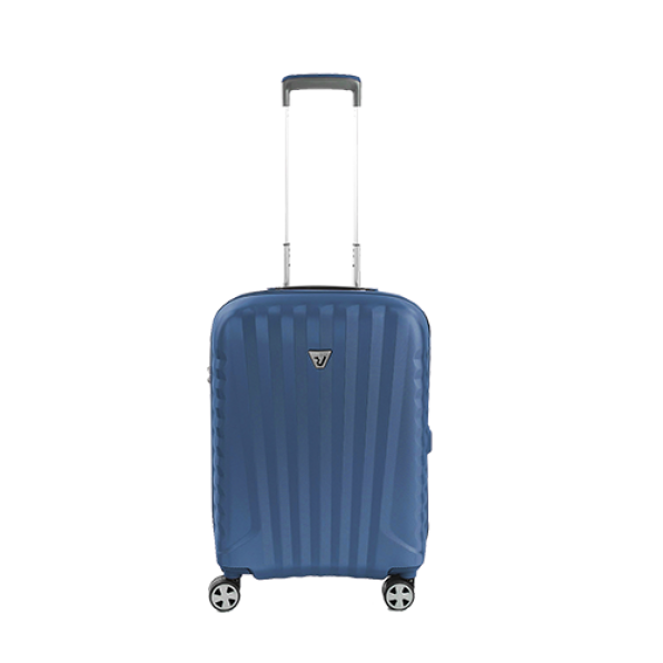 خرید چمدان رونکاتو ایتالیا مدل اونو زد اس ال رونکاتو ایران سایز کابین رنگ آبی – roncatoiran UNO ZSL PREMIUM 2.0 RONCATO ITALY 54640303