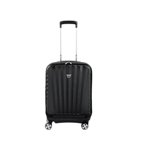 خرید چمدان رونکاتو مدل اُنو بیز رونکاتو ایران سایز کابین رنگ  مشکی – roncatoiran UNO BIZ RONCATO ITALY 41953301