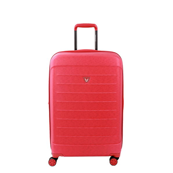 قیمت و خرید چمدان رونکاتو مدل فایبر لایت رونکاتو ایران رنگ قرمز سایز متوسط رونکاتو ایتالیا – roncatoiran FIBER LIGHT RONCATO ITALY 41915209