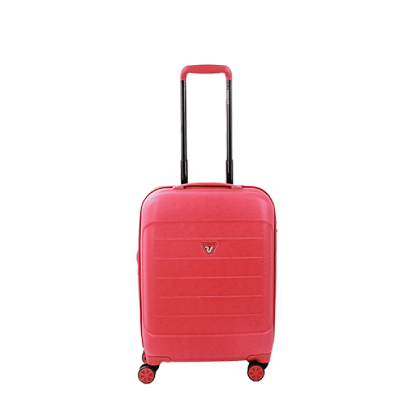 خرید چمدان رونکاتو مدل فایبر لایت رونکاتو ایران رنگ قرمز سایز کابین رونکاتو ایتالیا – roncatoiran FIBER LIGHT RONCATO ITALY 41915309