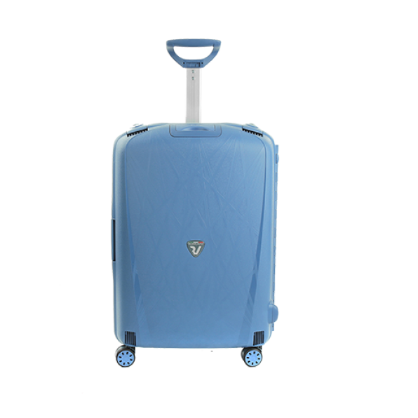 خرید و قیمت چمدان رونکاتو ایران مدل لایت رنگ آبی سایز متوسط رونکاتو ایتالیا – roncatoiran LIGHT RONCATO ITALY 50071233