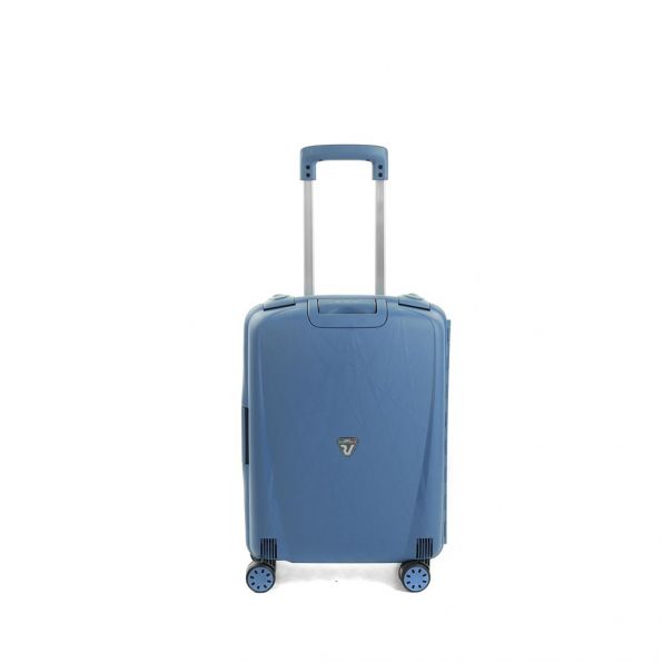 خرید و قیمت چمدان رونکاتو ایران مدل لایت رنگ آبی سایز کابین رونکاتو ایتالیا – roncatoiran LIGHT RONCATO ITALY 50071433