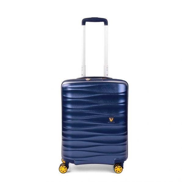 خرید و قیمت چمدان رونکاتو ایران مدل لایت رنگ آبی سایز کابین رونکاتو ایتالیا –  roncatoiran STELLAR RONCATO ITALY 41470323