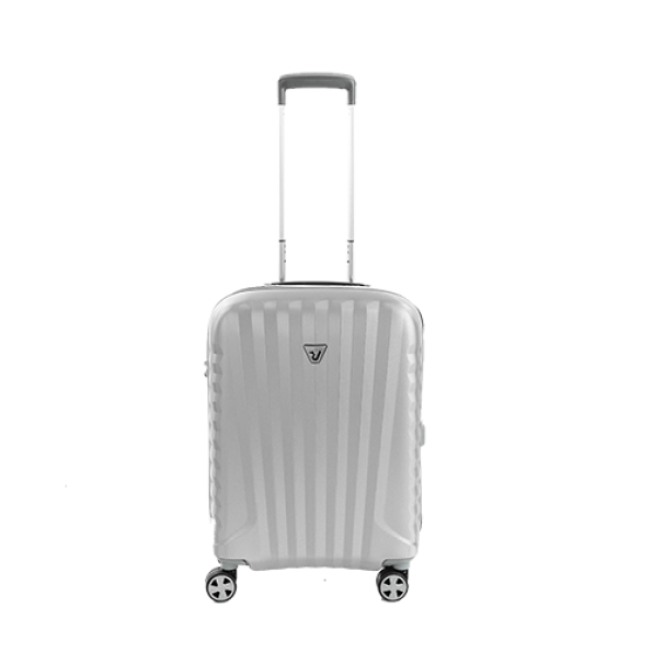 خرید چمدان رونکاتو ایتالیا مدل اونو زد اس ال رونکاتو ایران سایز کابین رنگ نقره ای – roncatoiran UNO ZSL PREMIUM 2.0 RONCATO ITALY 54640225