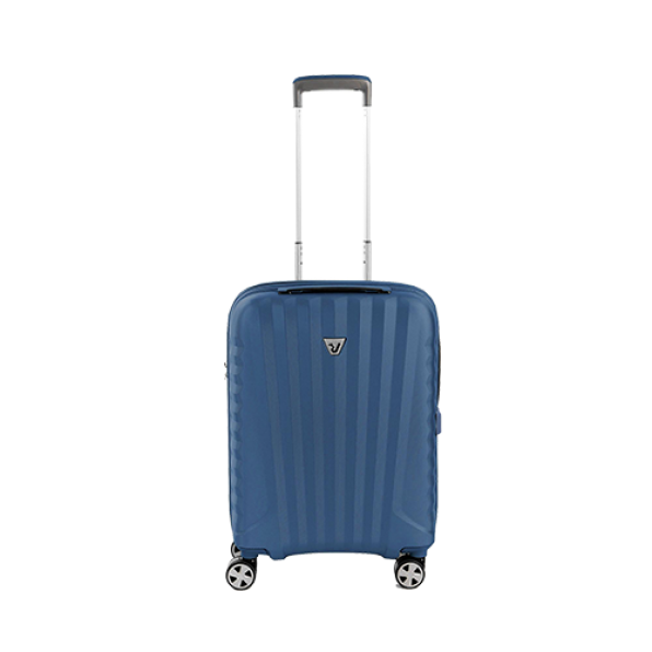خرید چمدان رونکاتو ایتالیا مدل اُنو زد اس ال رونکاتو ایران سایز اسلیم کابین رنگ آبی – roncatoiran UNO ZSL PREMIUM 2.0 RONCATO ITALY 54630303