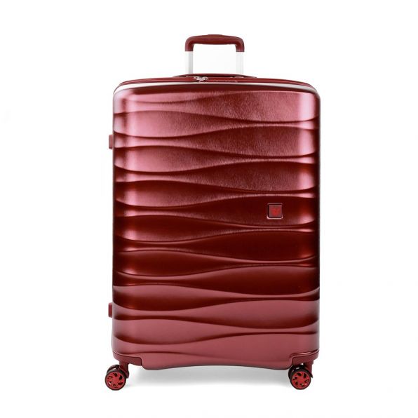 خرید و قیمت چمدان رونکاتو ایران مدل لایت رنگ قرمز سایز متوسط رونکاتو ایتالیا – roncatoiran LIGHT RONCATO ITALY 41470189