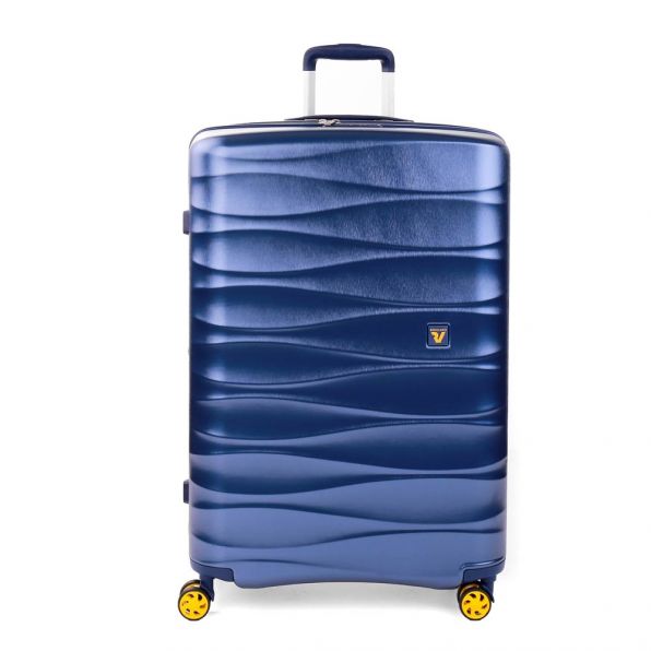 خرید و قیمت چمدان رونکاتو ایران مدل استلار رنگ آبی سایز بزرگ رونکاتو ایتالیا – roncatoiran STELLAR RONCATO ITALY 41470123