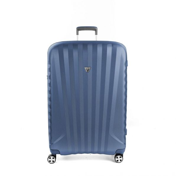 قیمت چمدان رونکاتو ایران مدل اونو زد اس ال سایز بزرگ رنگ آبی رونکاتو ایتالیا – roncatoiranUNO ZSL PREMIUM 2.0 RONCATO ITALY 54670303