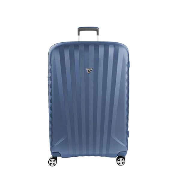 خرید چمدان رونکاتو ایران مدل اونو زد اس ال سایز بزرگ رنگ آبی رونکاتو ایتالیا – roncatoiranUNO ZSL PREMIUM 2.0 RONCATO ITALY 54670303