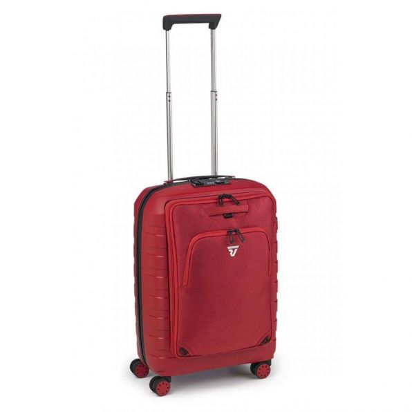 قیمت خرید چمدان رونکاتو ایران مدل دی باکس رنگ قرمز سایز کابین رونکاتو ایتالیا – roncatoiran D-BOX RONCATO ITALY 55530909