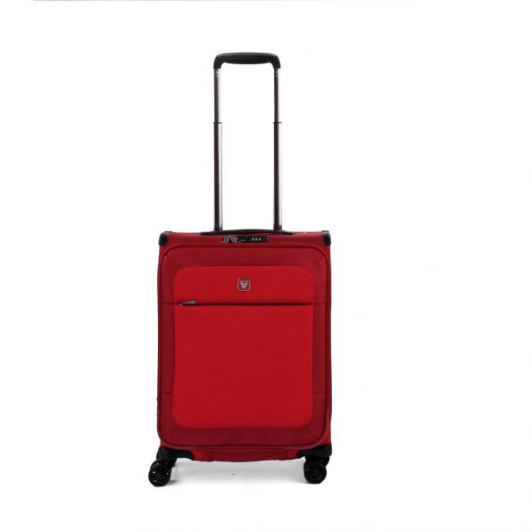 قیمت و خرید چمدان رونکاتو ایران مدل میامی رنگ قرمز سایز کابین رونکاتو ایتالیا – roncatoiran MIAMI RONCATO ITALY 41617309
