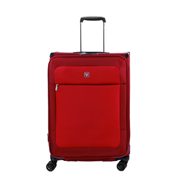 قیمت و خرید چمدان رونکاتو ایران مدل میامی رنگ قرمز سایز متوسط رونکاتو ایتالیا – roncatoiran MIAMI RONCATO ITALY 41617209