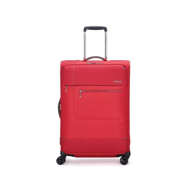 قیمت و خرید چمدان رونکاتو ایران مدل ساید تِرک رنگ قرمز سایز متوسط رونکاتو ایتالیا – roncatoiran SIDETRACK RONCATO ITALY 41527209