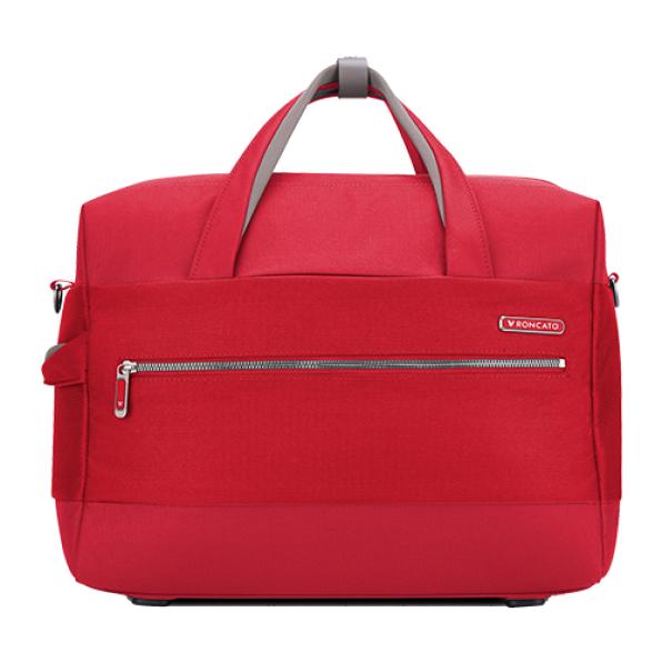 قیمت و خرید ساک رونکاتو ایران مدل ساید تِرک رنگ قرمز رونکاتو ایتالیا – roncatoiran SIDETRACK WEEKEND BAG RONCATO ITALY 41526609