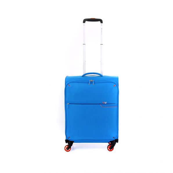 قیمت و خرید چمدان رونکاتو ایران مدل اس لایت رنگ آبی سایز کابین رونکاتو ایتالیا – roncatoiran S - LIGHT RONCATO ITALY 41517308