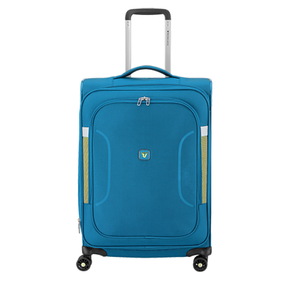 قیمت و خرید چمدان رونکاتو ایران مدل سیتی برک رنگ آبی سایز متوسط رونکاتو ایتالیا – roncatoiran CITY BREAK RONCATO ITALY 41462288