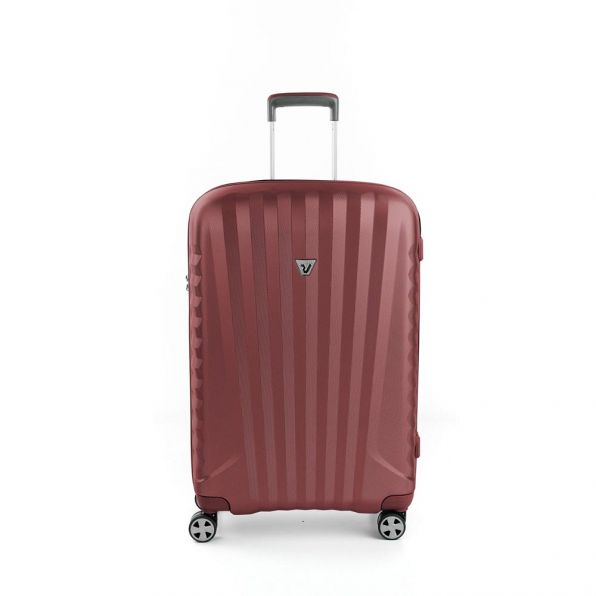قیمت چمدان رونکاتو ایتالیا مدل اونو زد اس ال سایز متوسط رنگ قرمز رونکاتو ایران  – roncatoiran UNO ZSL PREMIUM 2.0 RONCATO ITALY 54650505