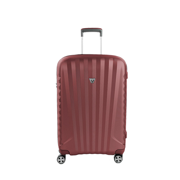 خرید چمدان رونکاتو ایتالیا مدل اونو زد اس ال سایز متوسط رنگ قرمز رونکاتو ایران  – roncatoiran UNO ZSL PREMIUM 2.0 RONCATO ITALY 54650505