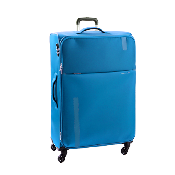 خرید و قیمت چمدان رونکاتو ایران مدل اسپید رنگ آبی سایز خیلی بزرگ رونکاتو ایتالیا – roncatoiran SPEED RONCATO ITALY 41611908