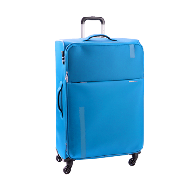خرید و قیمت چمدان رونکاتو ایران مدل اسپید رنگ آبی سایز بزرگ رونکاتو ایتالیا – roncatoiran SPEED RONCATO ITALY 41612108