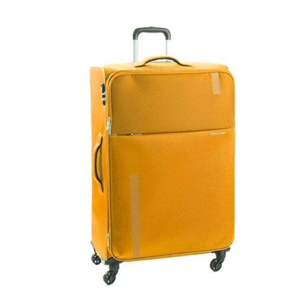 خرید و قیمت چمدان رونکاتو ایران مدل اسپید رنگ زرد سایز بزرگ رونکاتو ایتالیا – roncatoiran SPEED RONCATO ITALY 41612106