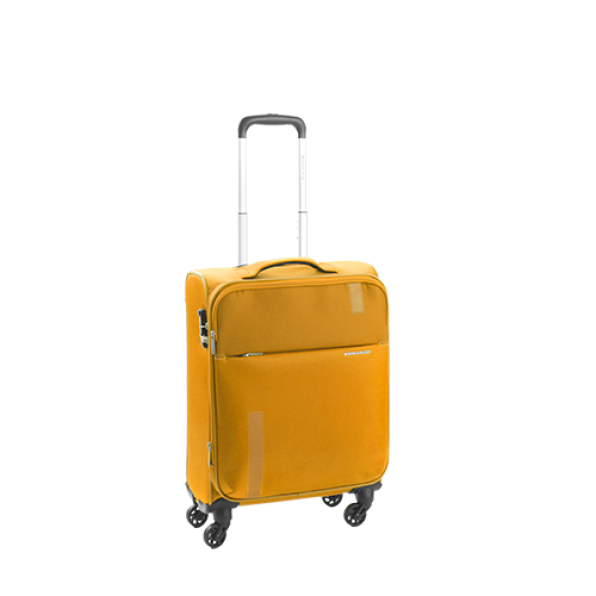 خرید و قیمت چمدان رونکاتو ایران مدل اسپید رنگ زرد سایز کابین رونکاتو ایتالیا – roncatoiran SPEED RONCATO ITALY 41612306