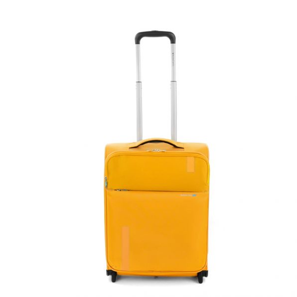 خرید و قیمت چمدان رونکاتو ایران مدل اسپید رنگ زرد سایز کابین رونکاتو ایتالیا – roncatoiran SPEED RONCATO ITALY 41611306