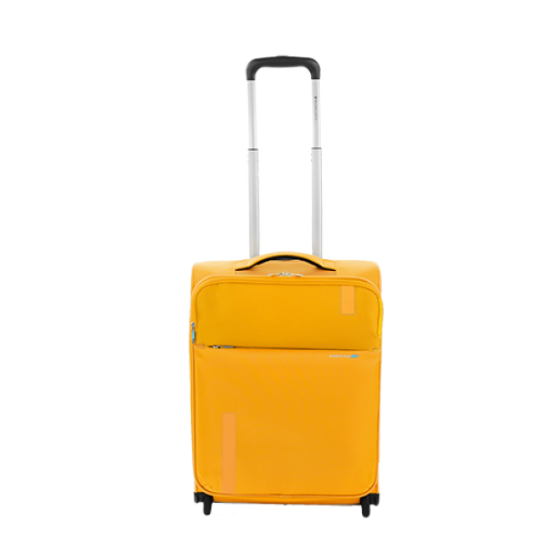 خرید و قیمت چمدان رونکاتو ایران مدل اسپید رنگ زرد سایز کابین رونکاتو ایتالیا – roncatoiran SPEED RONCATO ITALY 41611306