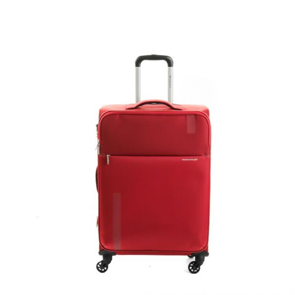 خرید و قیمت چمدان رونکاتو ایران مدل اسپید رنگ قرمز سایز متوسط رونکاتو ایتالیا – roncatoiran SPEED RONCATO ITALY 41612209
