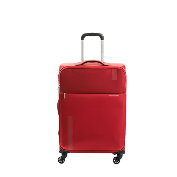 خرید و قیمت چمدان رونکاتو ایران مدل اسپید رنگ قرمز سایز متوسط رونکاتو ایتالیا – roncatoiran SPEED RONCATO ITALY 41612209