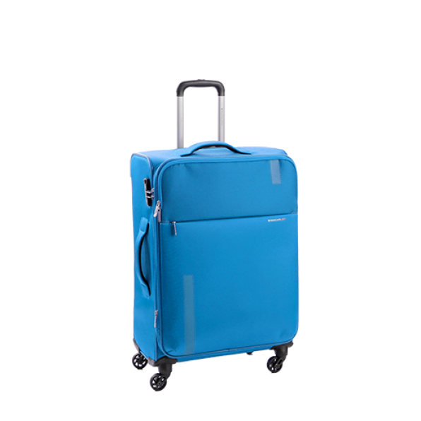 خرید و قیمت چمدان رونکاتو ایران مدل اسپید رنگ آبی سایز متوسط رونکاتو ایتالیا – roncatoiran SPEED RONCATO ITALY 41612208