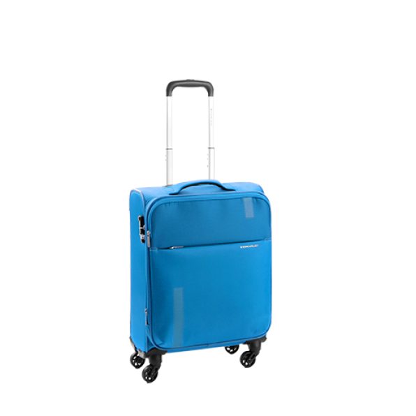 خرید و قیمت چمدان رونکاتو ایران مدل اسپید رنگ آبی سایز کابین رونکاتو ایتالیا – roncatoiran SPEED RONCATO ITALY 41612308