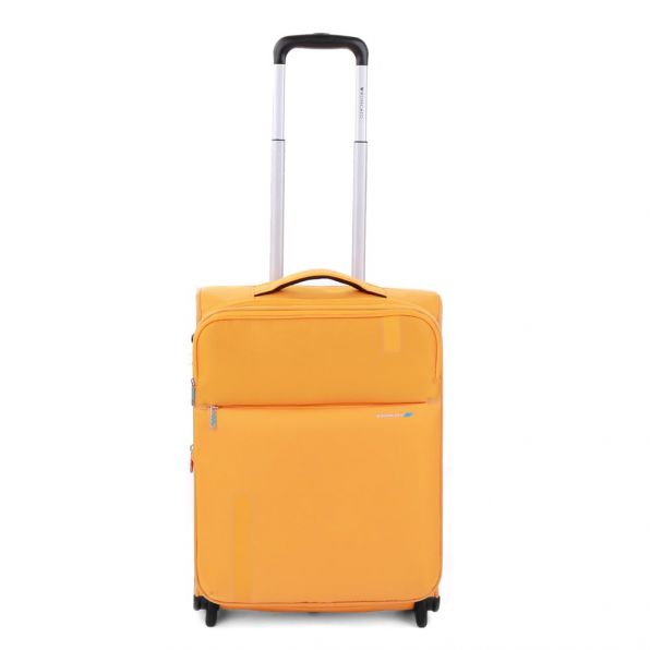 خرید و قیمت چمدان رونکاتو ایران مدل اسپید رنگ زرد سایز کابین رونکاتو ایتالیا – roncatoiran SPEED RONCATO ITALY 41610306
